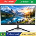 Gamer Monitor Full HD 21.5 Inch 23.8 Inch 1Ms 100Hz 120Hz HDMI Input VGA Support VESA Compatible PC Console