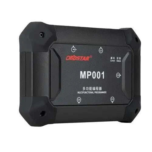 OBDSTAR MP001 Set (MP001 Programmer+C4-01 Host + W004/W005/W006/ECU Bench Jumper) for OBDSTAR DC706 and X300 Classic G3