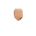 GUCY New Hip Hop Single Tooth Grillz Cap Top & Bottom Grill