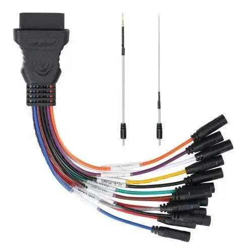 OBDSTAR MP001 Set (MP001 Programmer+C4-01 Host + W004/W005/W006/ECU Bench Jumper) for OBDSTAR DC706 and X300 Classic G3