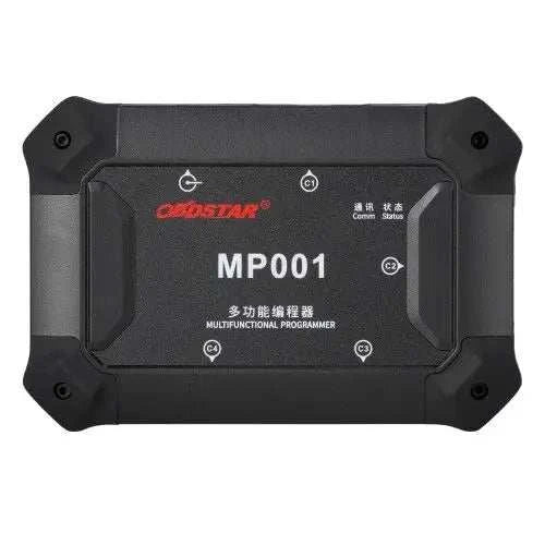 OBDSTAR MP001 Set (MP001 Programmer+C4-01 Host + W004/W005/W006/ECU Bench Jumper) for OBDSTAR DC706 and X300 Classic G3