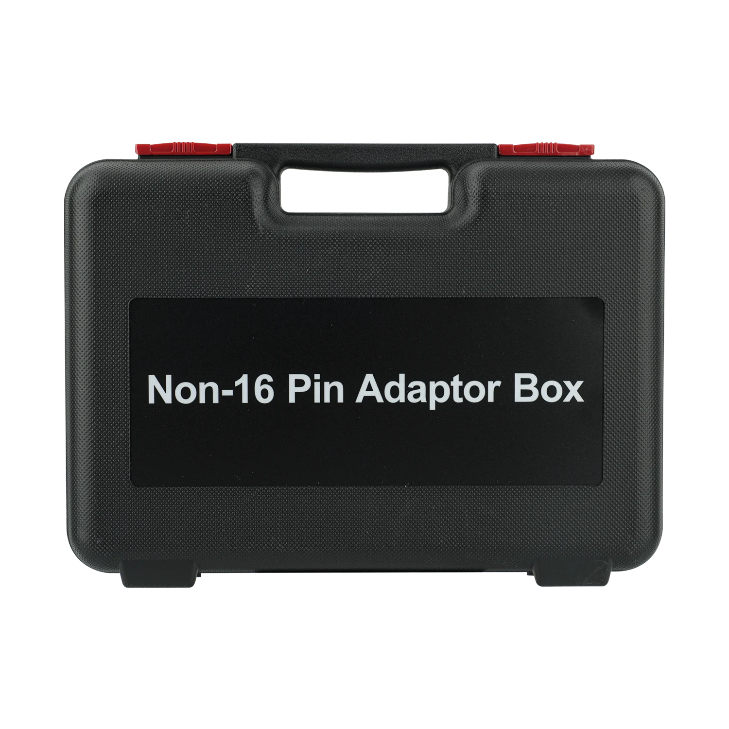 X431 Non-16 Pin Adaptor Box for Old Cars OBD1 Connector Support for CRP919E/ BT/ PRO ELITE