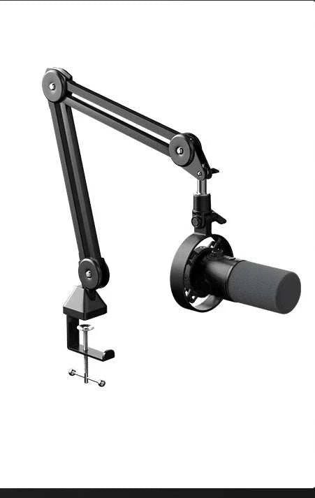 Live streaming host microphone dedicated live desktop professional recording game