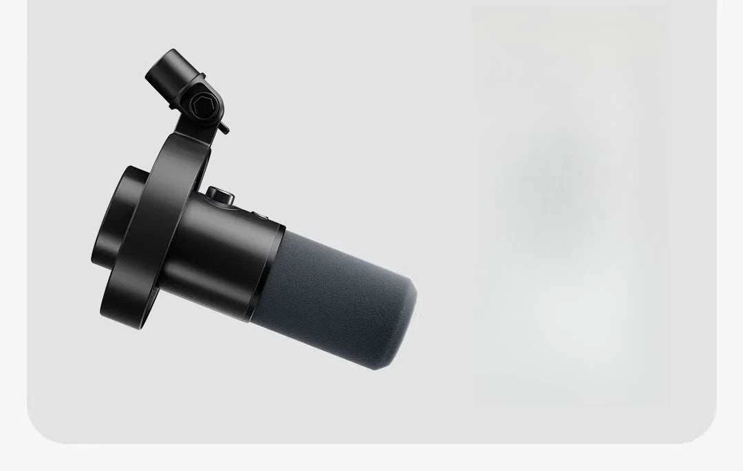 Live streaming host microphone dedicated live desktop professional recording game