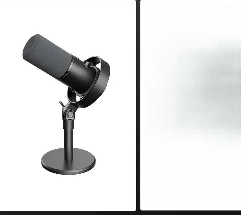 Live streaming host microphone dedicated live desktop professional recording game